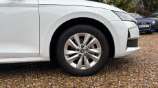 Skoda Octavia 1.5 TSI SE Technology 5dr Petrol Estate